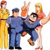  ����� Kochira Katsushika-ku Kamearikouen-mae Hashutsujo <small>Story & Art</small> 